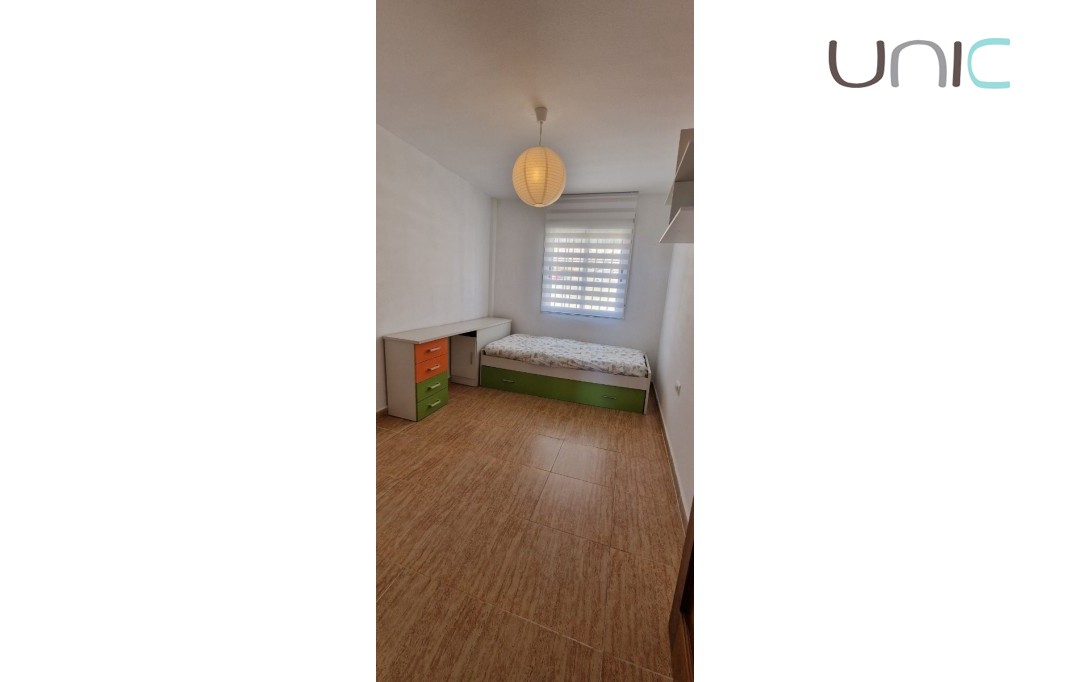 Venta - Casa adosada - Polop