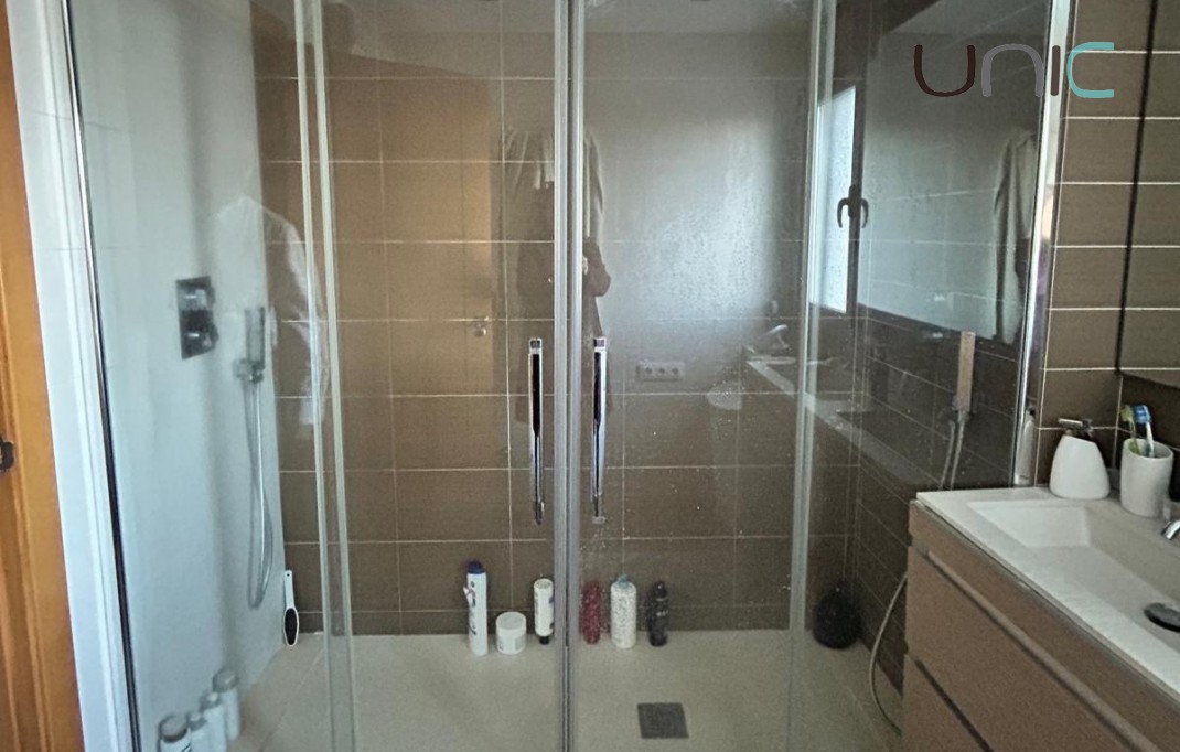 Sale - Villa - Albir