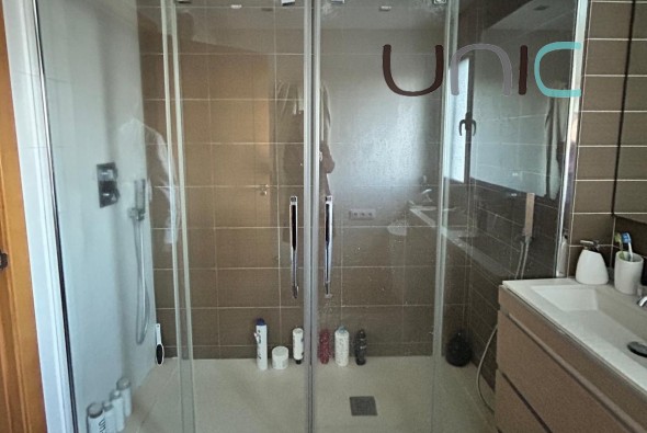 Sale - Villa - Albir