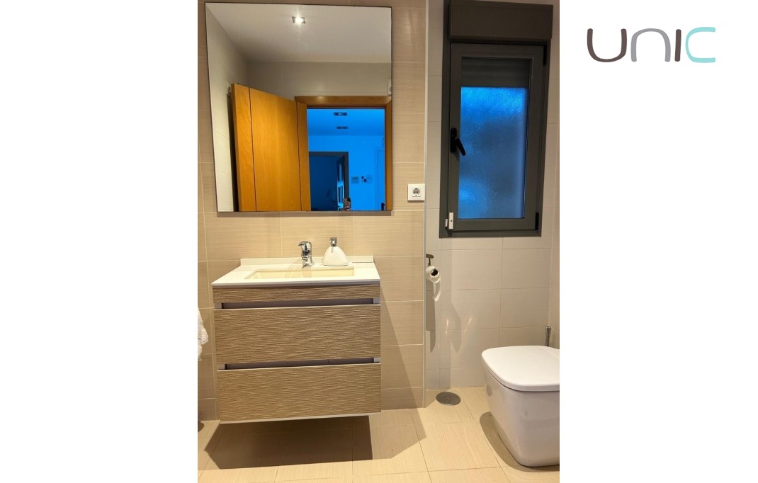 Sale - Villa - Albir