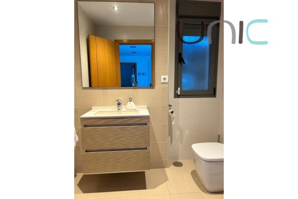 Sale - Villa - Albir