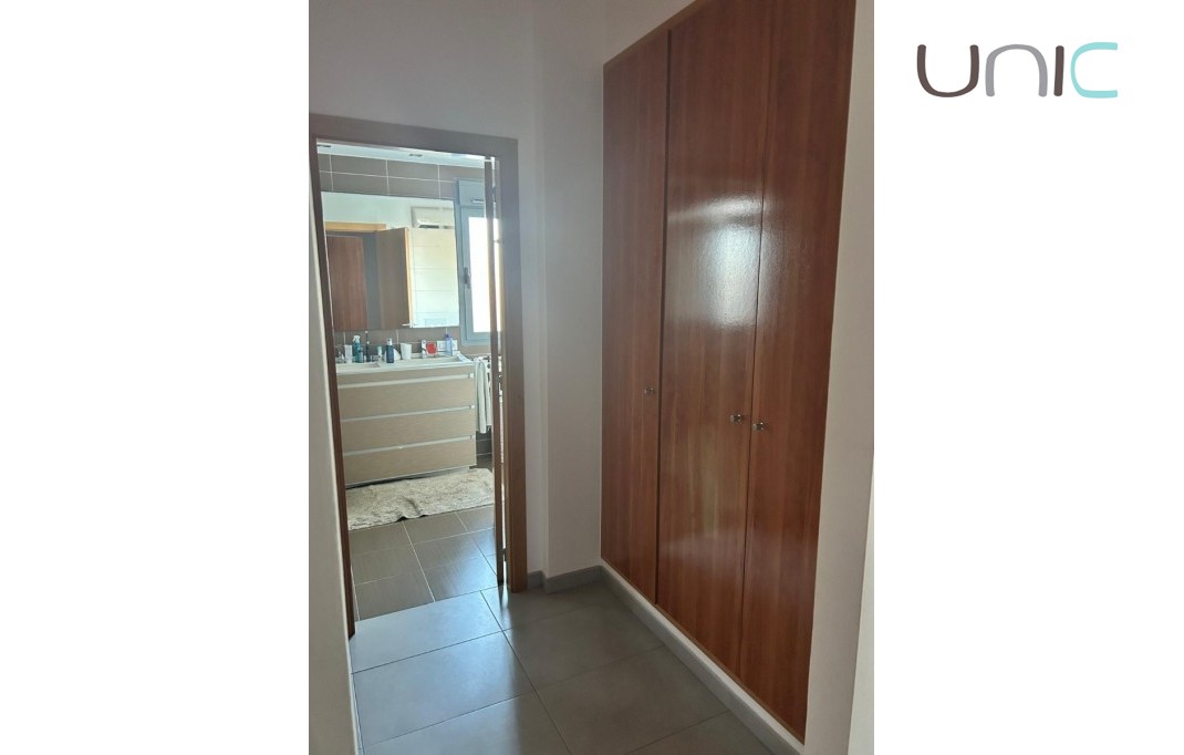 Sale - Villa - Albir