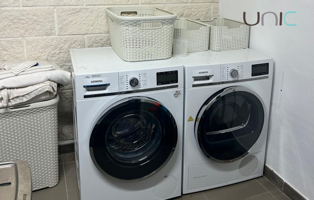 Sale - Villa - Albir