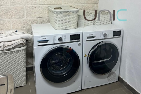 Sale - Villa - Albir