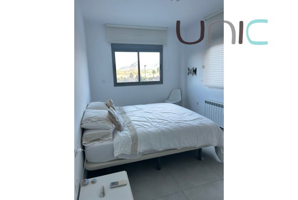 Sale - Villa - Albir