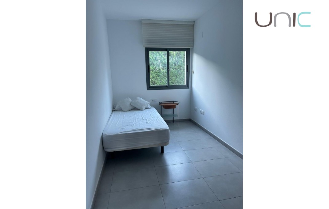 Sale - Villa - Albir