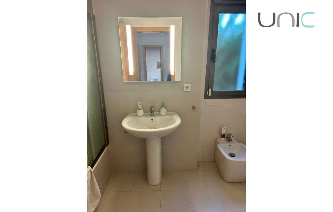 Sale - Villa - Albir