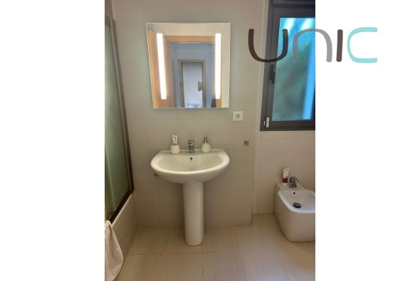 Sale - Villa - Albir