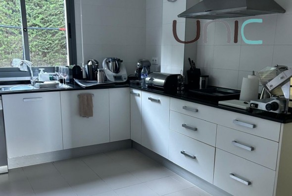 Sale - Villa - Albir