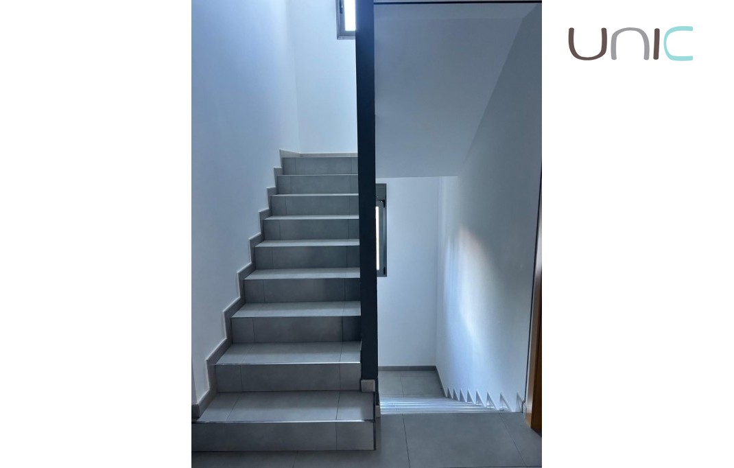 Sale - Villa - Albir