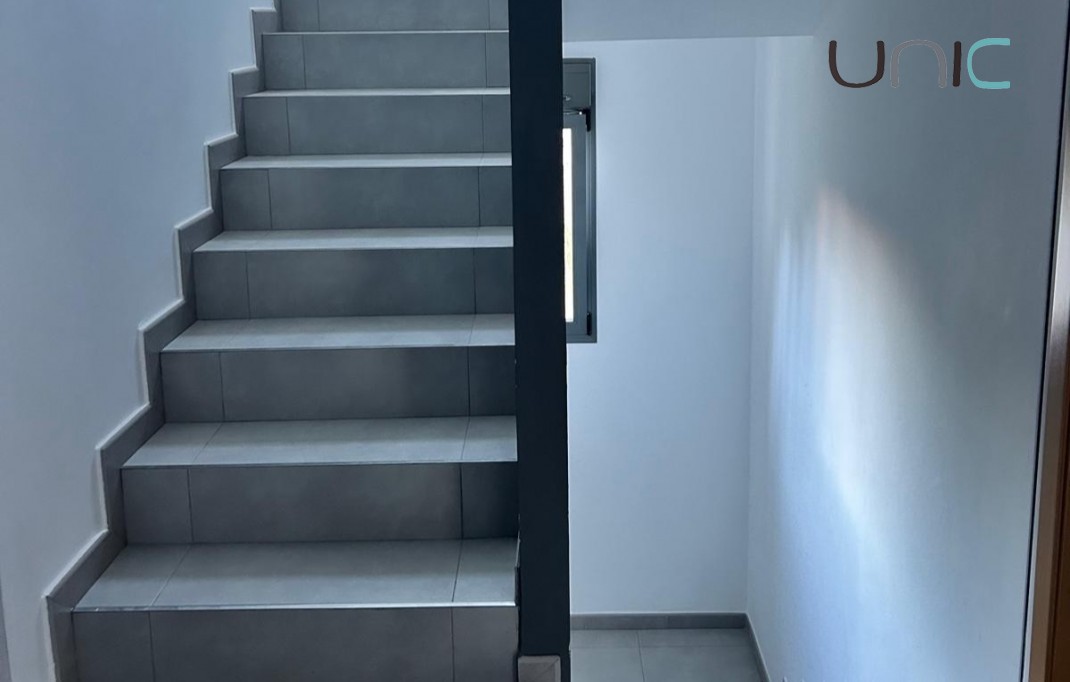 Sale - Villa - Albir