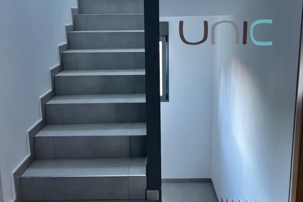 Sale - Villa - Albir