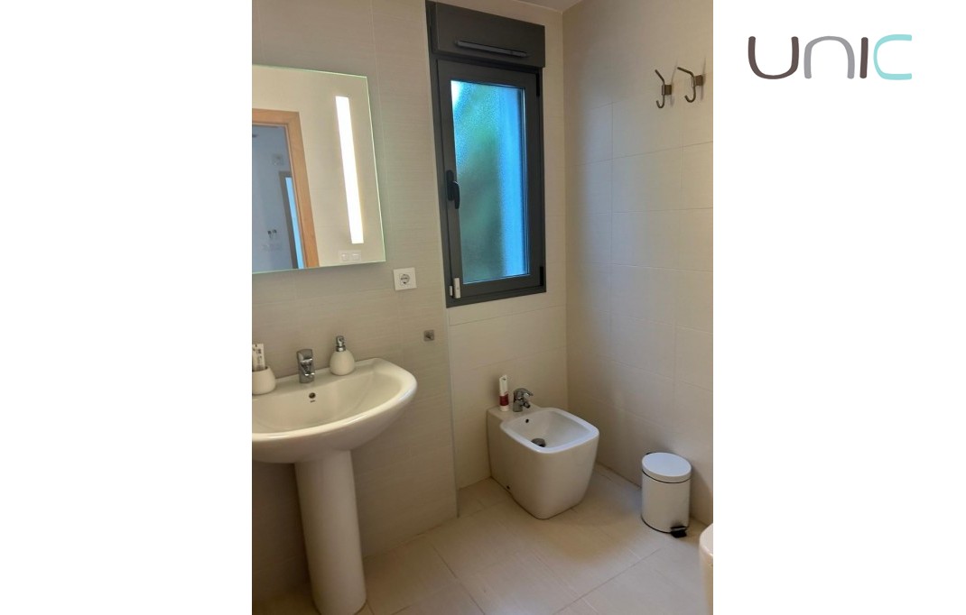 Sale - Villa - Albir