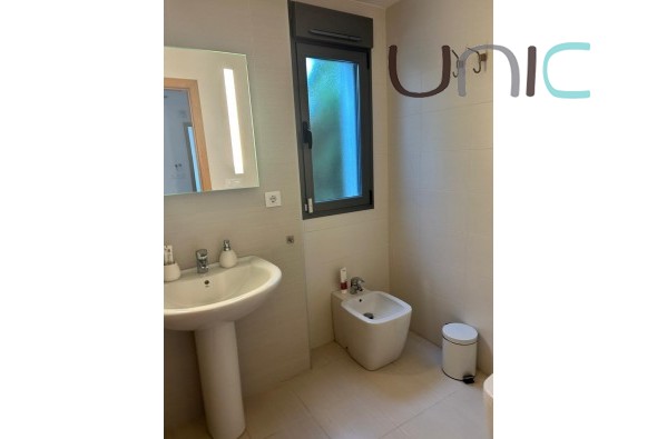 Sale - Villa - Albir