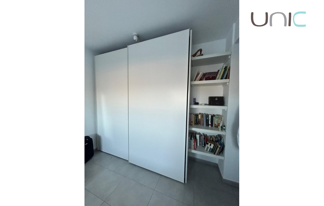 Sale - Villa - Albir