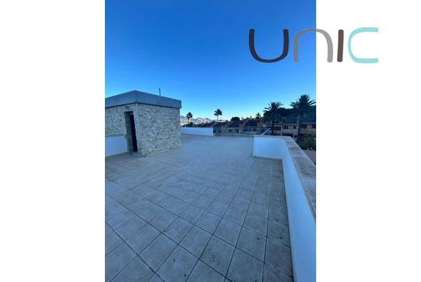 Sale - Villa - Albir