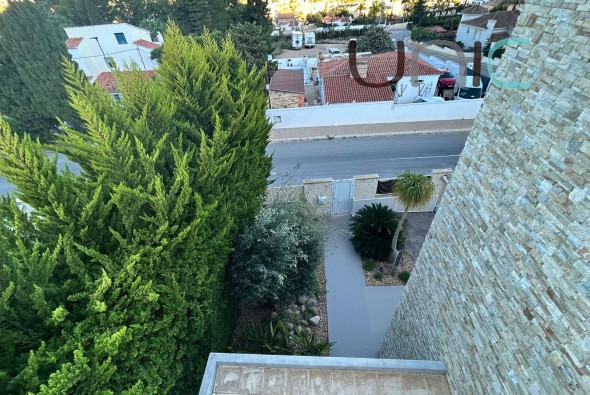 Sale - Villa - Albir