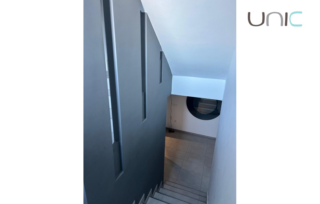 Sale - Villa - Albir