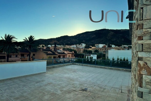 Sale - Villa - Albir