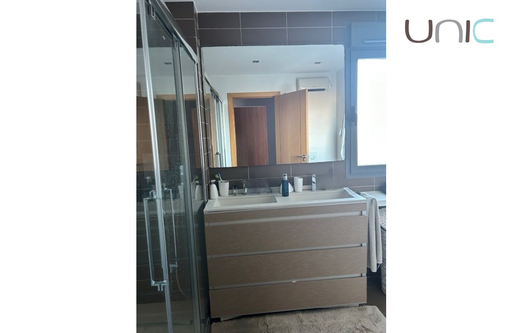 Sale - Villa - Albir