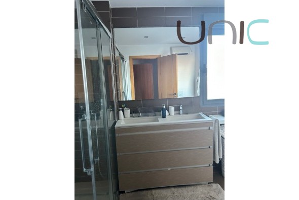 Sale - Villa - Albir