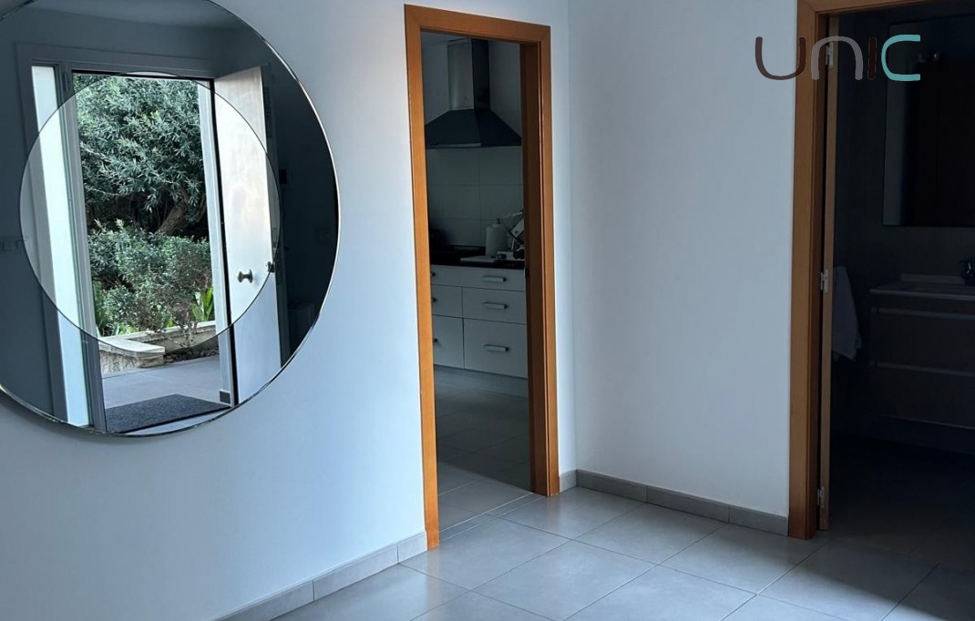 Sale - Villa - Albir