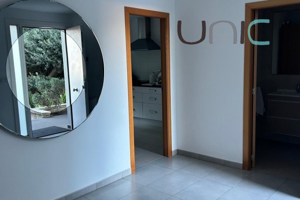 Sale - Villa - Albir