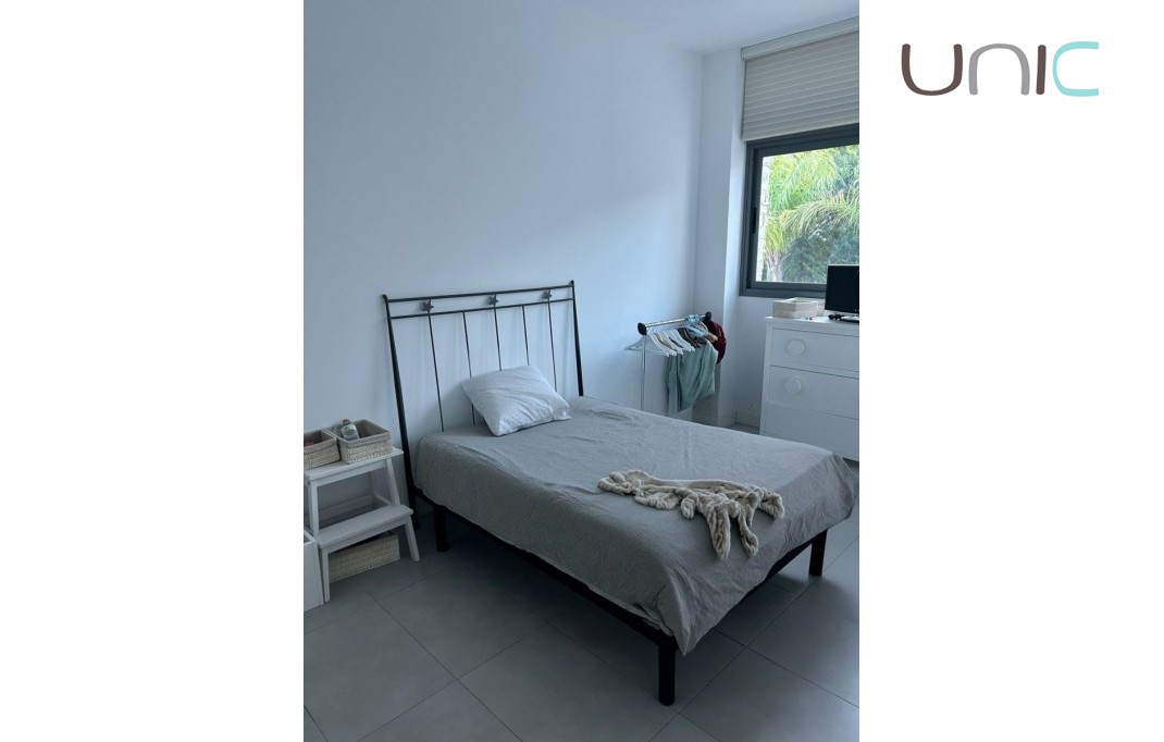 Sale - Villa - Albir