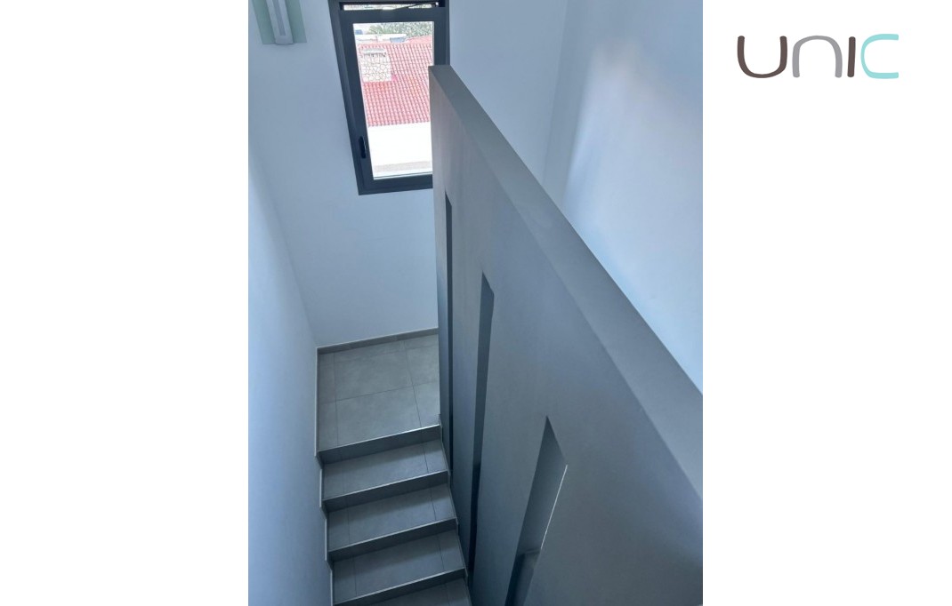 Sale - Villa - Albir