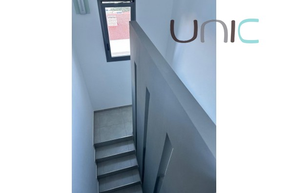 Sale - Villa - Albir