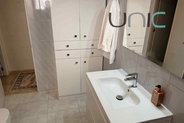 Resale - Villa - La Nucia