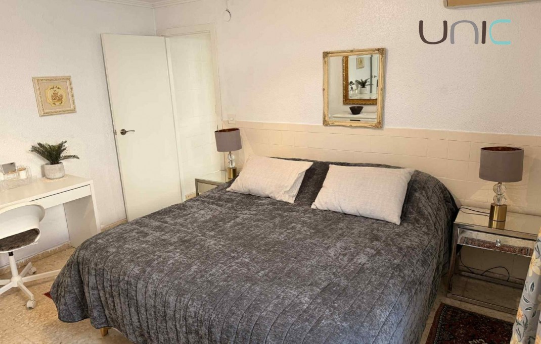 Resale - Villa - La Nucia