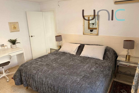 Resale - Villa - La Nucia