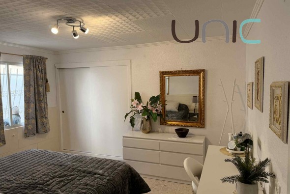 Resale - Villa - La Nucia