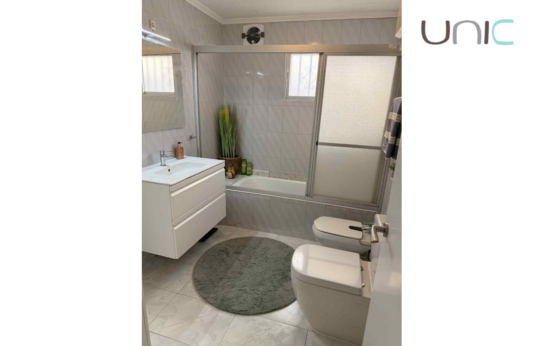 Resale - Villa - La Nucia