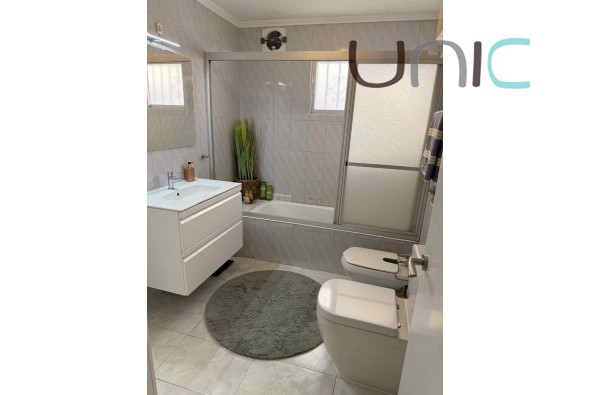 Resale - Villa - La Nucia