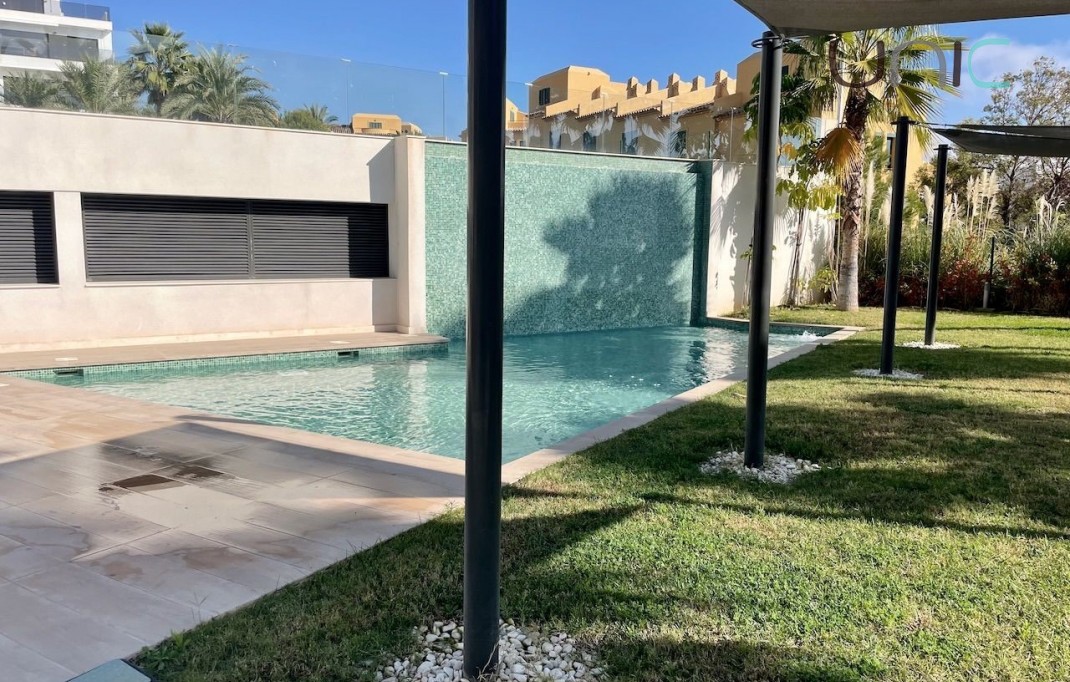 Sale - Apartment - Finestrat - Finestrat Urbanizaciones