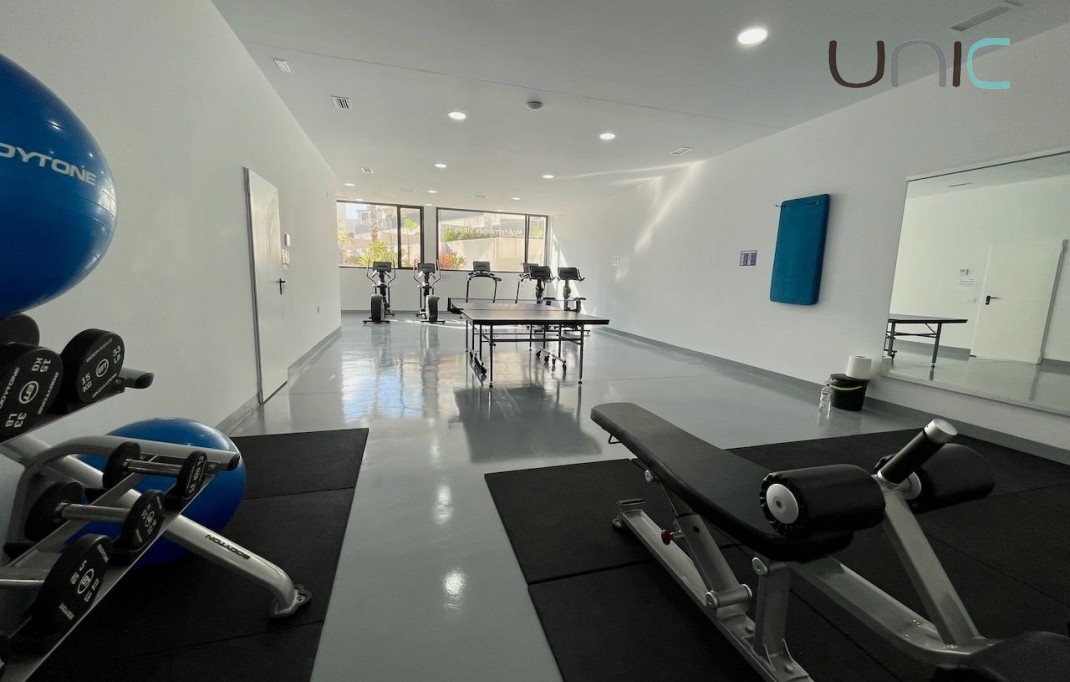 Sale - Apartment - Finestrat - Finestrat Urbanizaciones