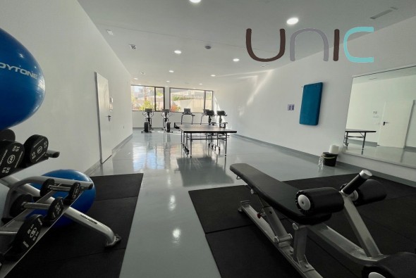 Sale - Apartment - Finestrat - Finestrat Urbanizaciones