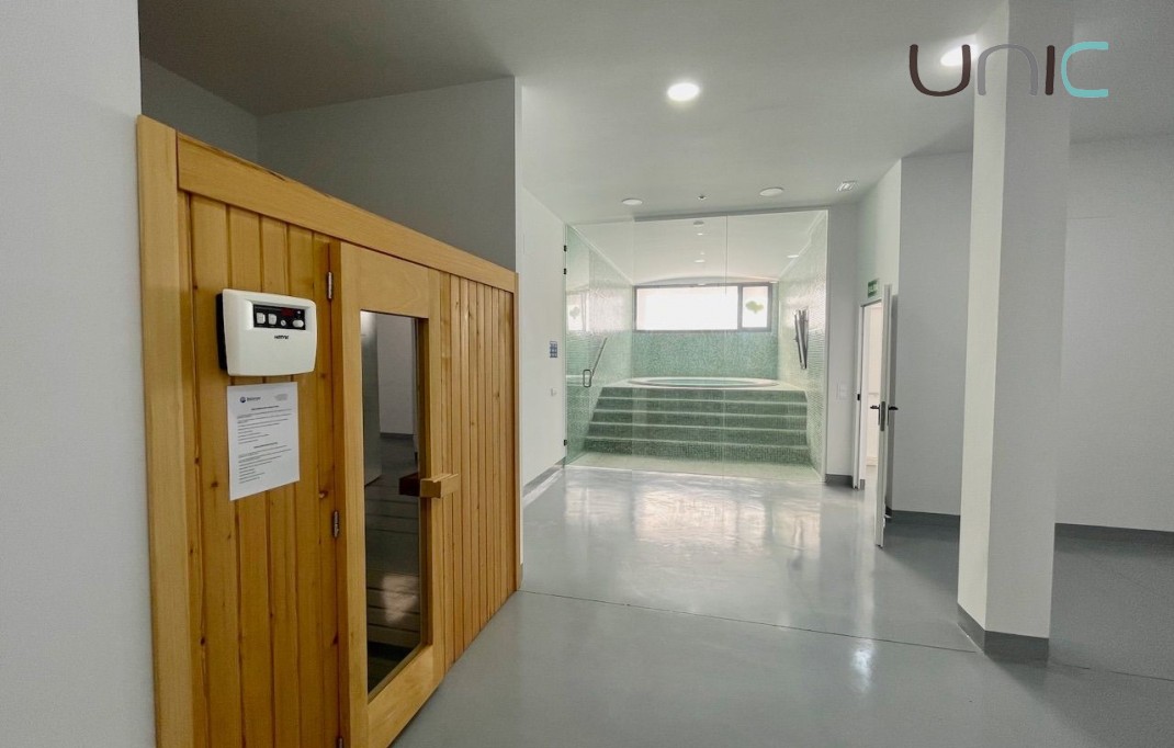 Sale - Apartment - Finestrat - Finestrat Urbanizaciones