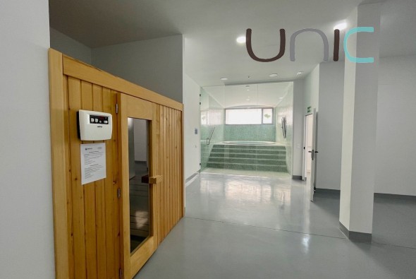 Sale - Apartment - Finestrat - Finestrat Urbanizaciones