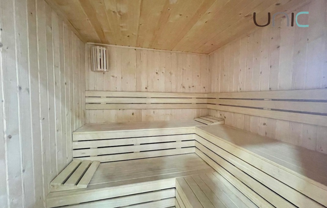 Sale - Apartment - Finestrat - Finestrat Urbanizaciones