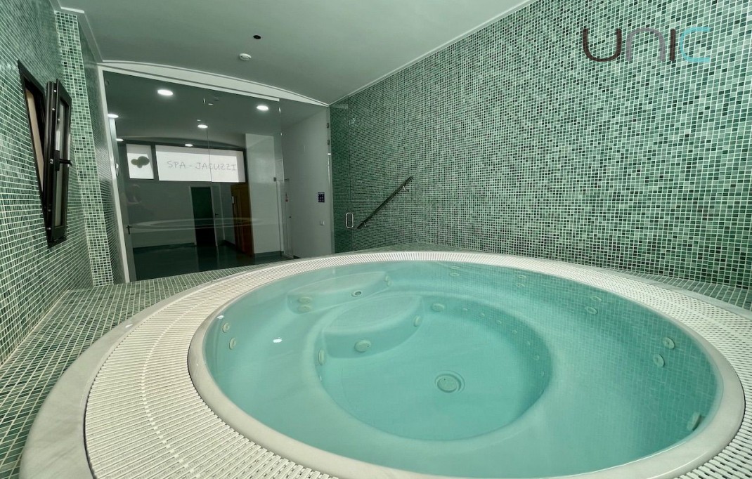 Sale - Apartment - Finestrat - Finestrat Urbanizaciones