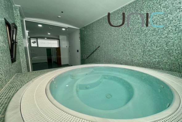 Sale - Apartment - Finestrat - Finestrat Urbanizaciones