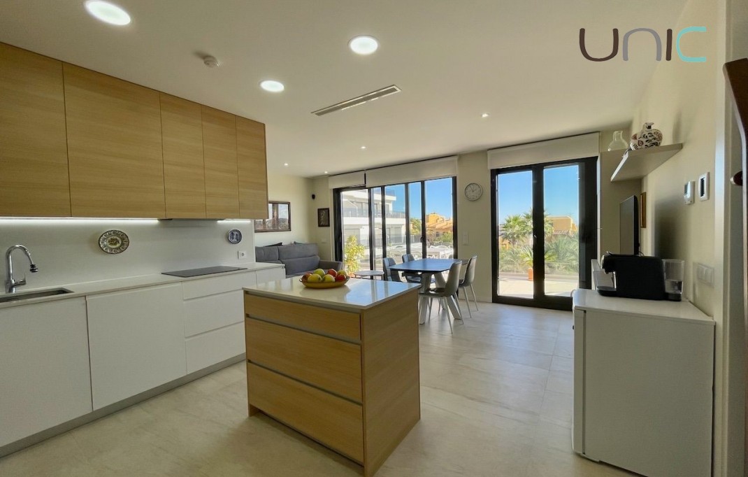 Sale - Apartment - Finestrat - Finestrat Urbanizaciones