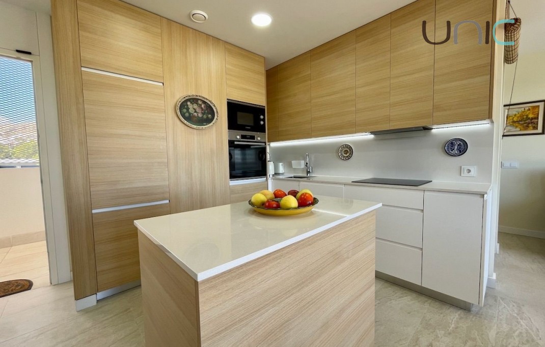 Sale - Apartment - Finestrat - Finestrat Urbanizaciones