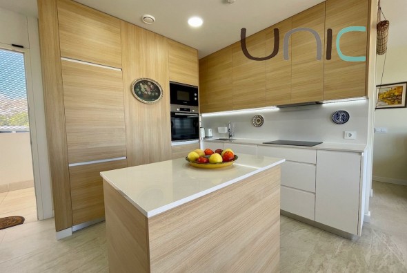 Sale - Apartment - Finestrat - Finestrat Urbanizaciones