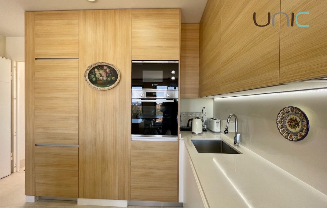 Sale - Apartment - Finestrat - Finestrat Urbanizaciones