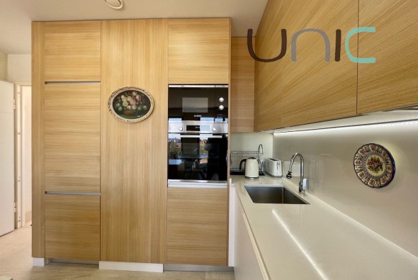 Sale - Apartment - Finestrat - Finestrat Urbanizaciones