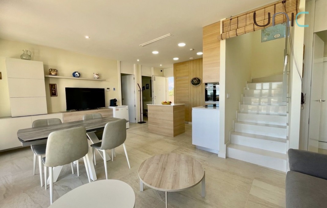 Sale - Apartment - Finestrat - Finestrat Urbanizaciones